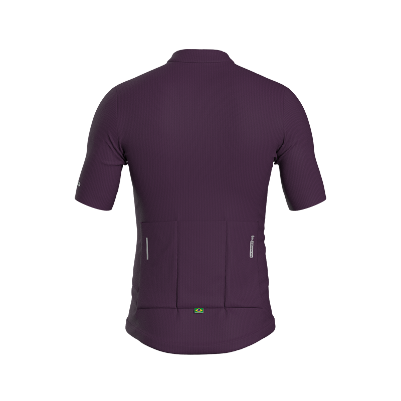 Camisa Mauro Ribeiro Fiber 2.0 Masculina