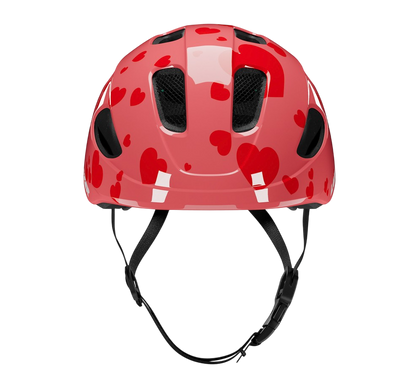 Capacete Infantil Lazer Nutz 2.0 KinetiCore