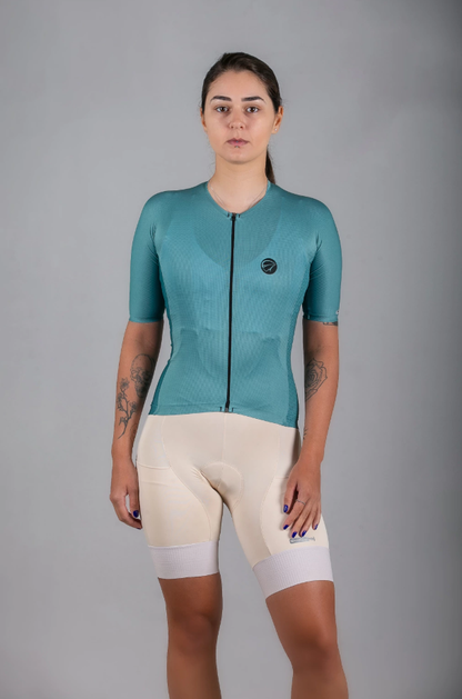 Camisa Mauro Ribeiro Linea Feminina