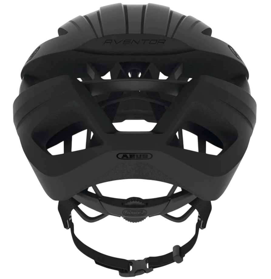 Capacete Abus Aventor