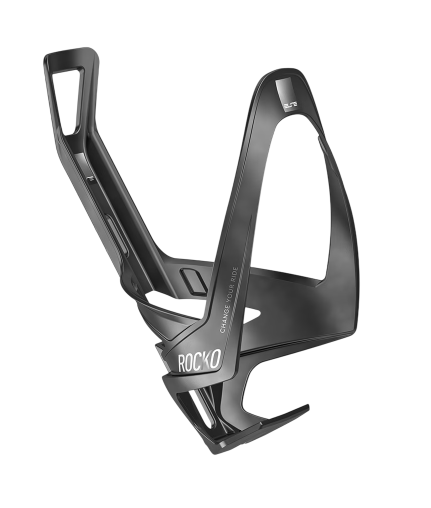 Suporte de Caramanhola Elite Rocko Carbon