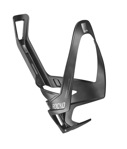 Suporte de Caramanhola Elite Rocko Carbon