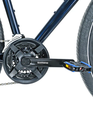 Bicicleta Move Urban 2025 – Sensation Bike Store