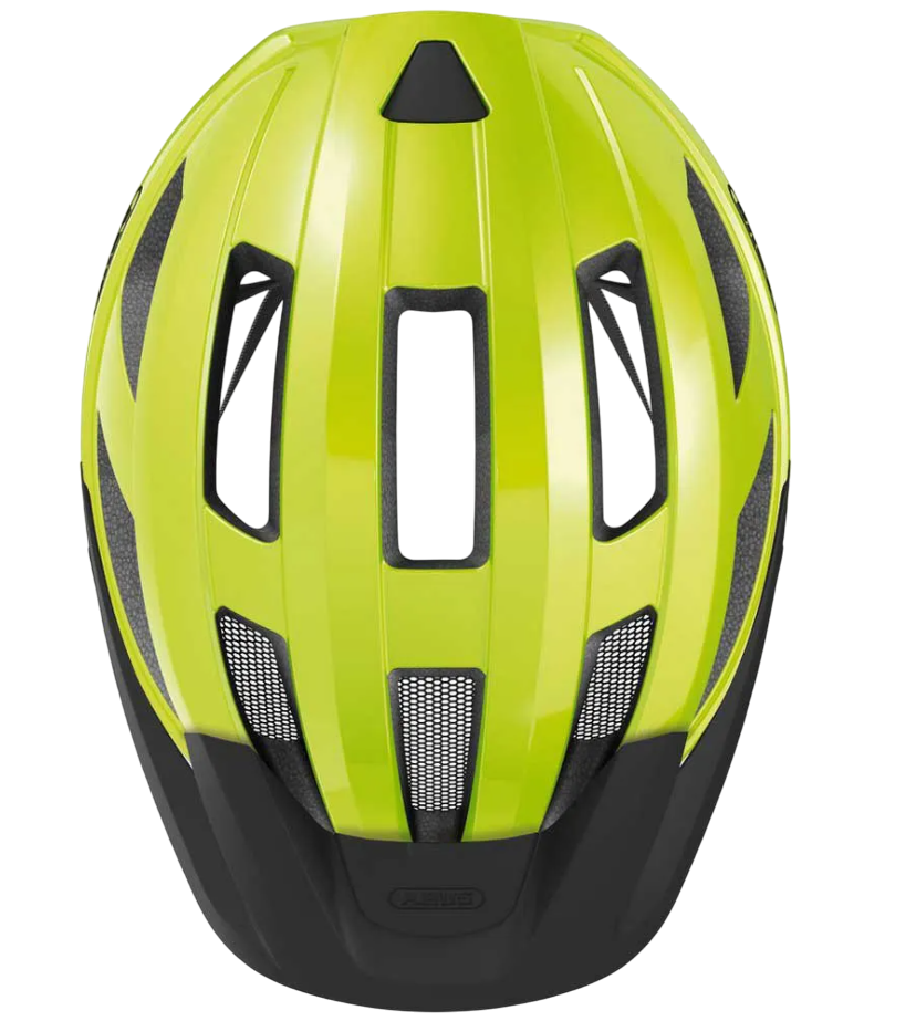 Capacete Abus Macator
