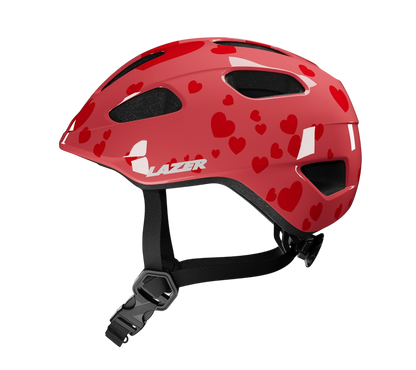 Capacete Infantil Lazer Nutz 2.0 KinetiCore