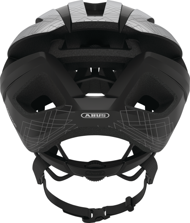 Capacete Abus Viantor