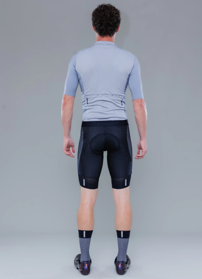Camisa Mauro Ribeiro Carbon Masculina