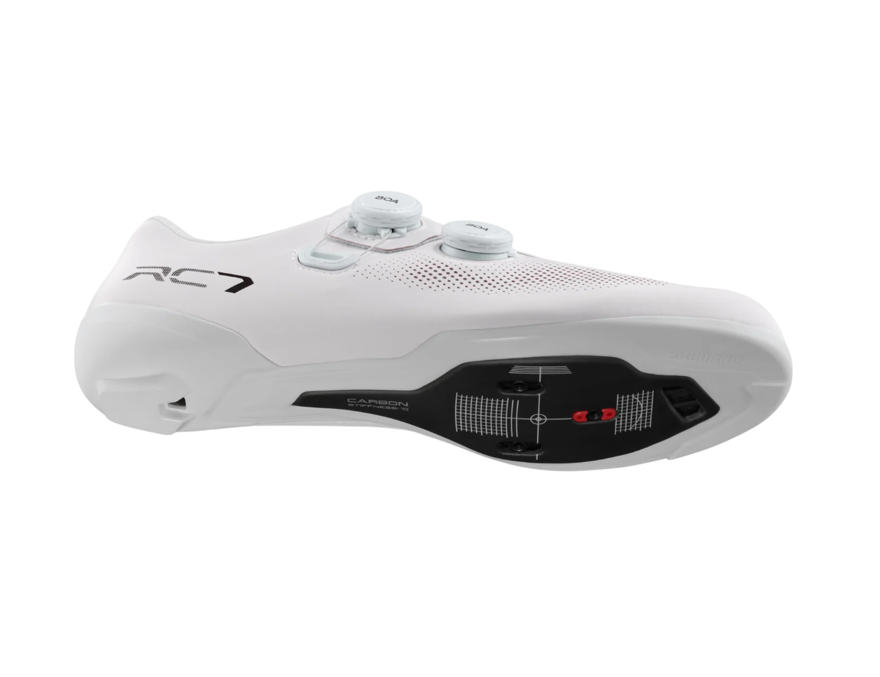 Sapatilha ROAD Shimano SH-RC703