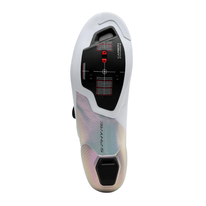 Sapatilha ROAD Shimano S-PHYRE SH-RC903 Feminina