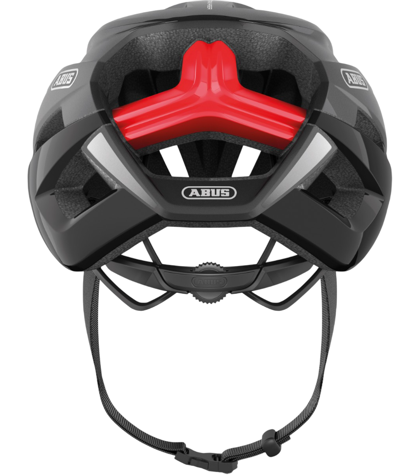 Capacete Abus Stormchaser