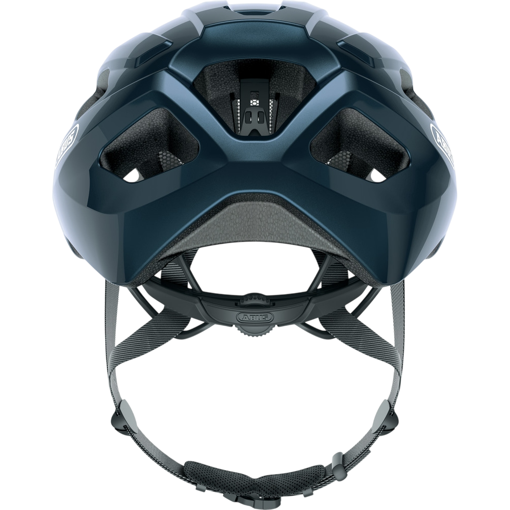 Capacete Abus Macator NP (Sem Viseira)