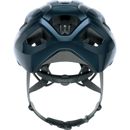 Capacete Abus Macator NP (Sem Viseira)