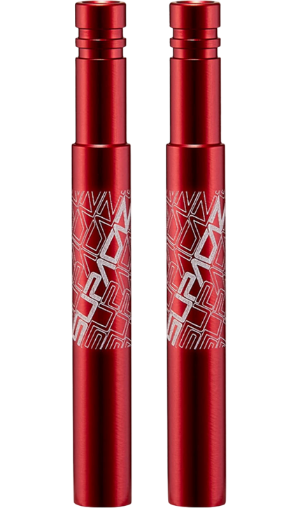 Alongador de Válvula Supacaz Extenderz 50mm