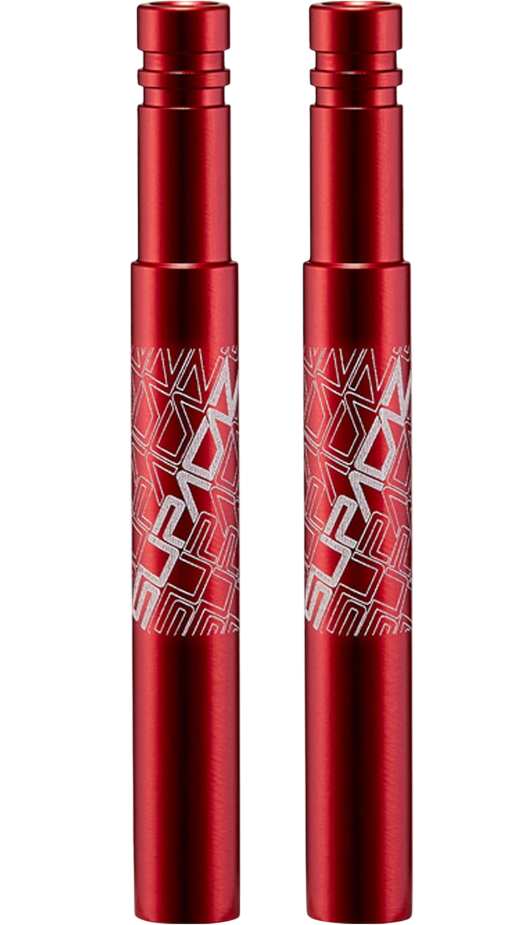 Alongador de Válvula Supacaz Extenderz 50mm