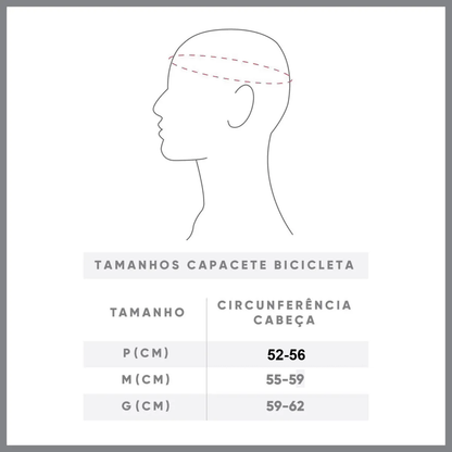 Capacete ROAD Lazer Tonic KinetiCore