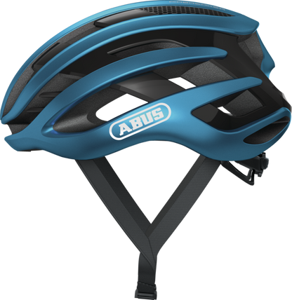 Capacete Abus Airbreaker