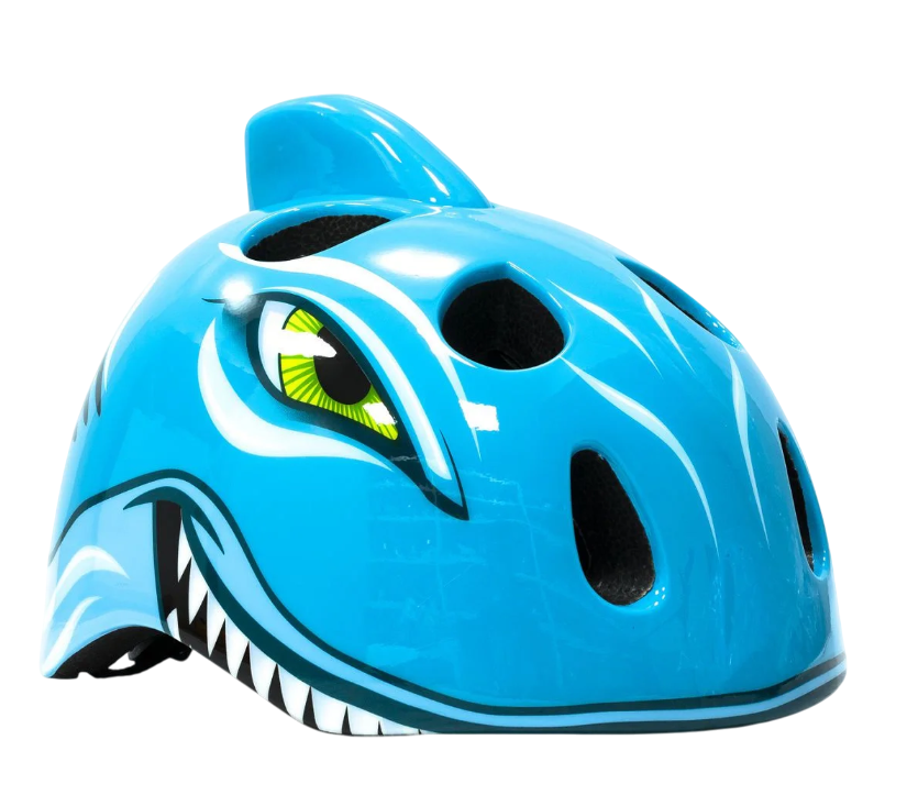 Capacete Infantil Absolute Kids Original