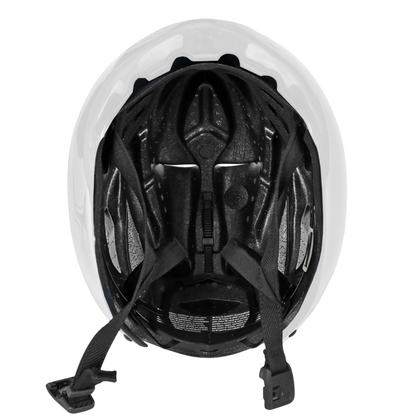 Capacete Abus Gamechanger Triathlon