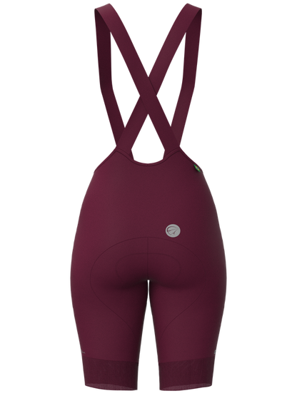 Bretelle Mauro Ribeiro MRS Race Limited Feminino