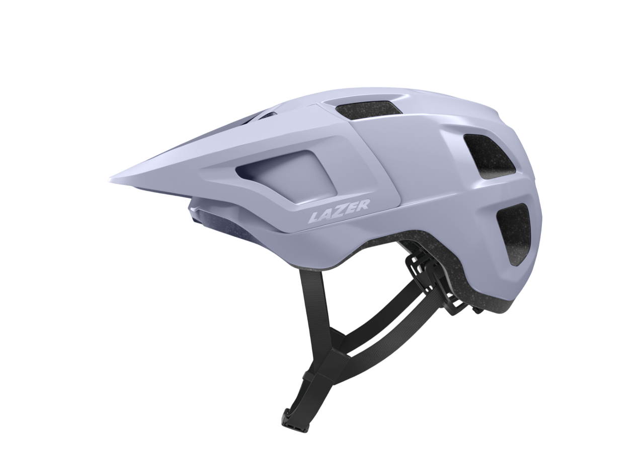 Capacete MTB Lazer Finch KinetiCore