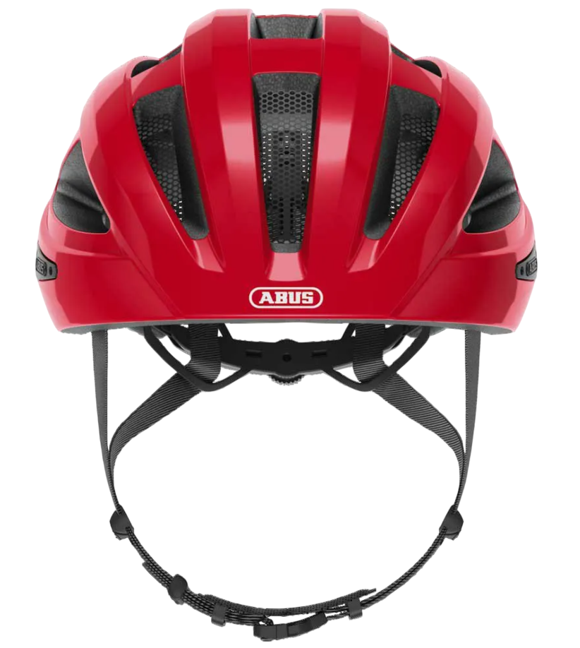 Capacete Abus Macator