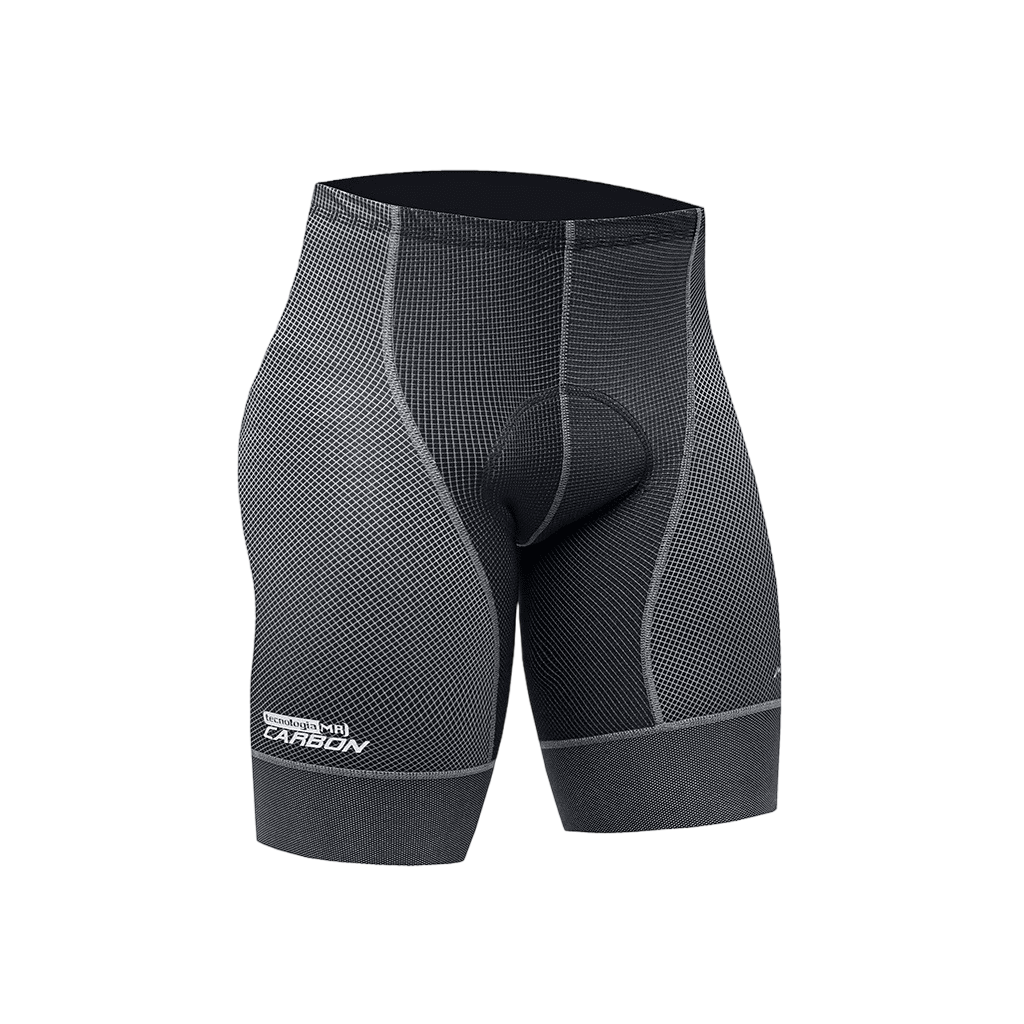 Bermuda Mauro Ribeiro Carbon 2.0 Masculina