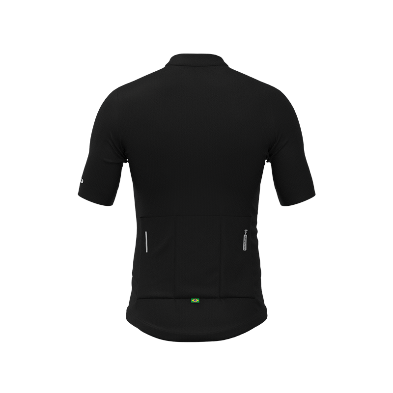 Camisa Mauro Ribeiro Fiber 2.0 Masculina