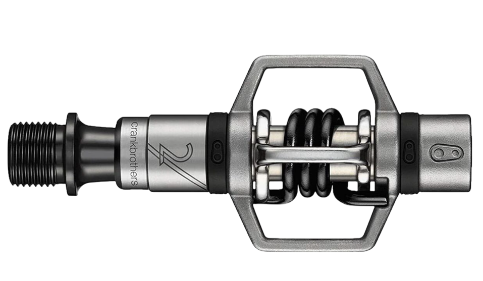 Pedal MTB Crankbrothers Eggbeater 2