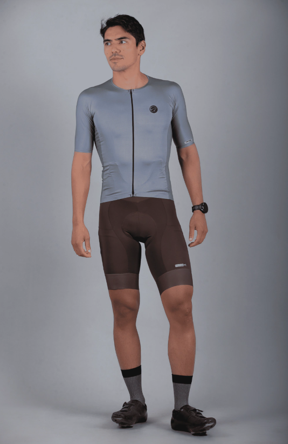 Camisa Mauro Ribeiro Linea Masculina