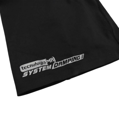 Bretelle Mauro Ribeiro System Damping Evolution Feminino