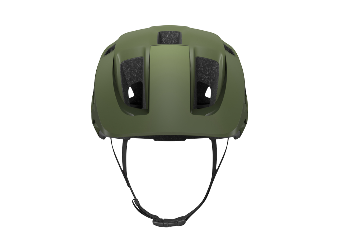 Capacete MTB Lazer Lupo Kineticore