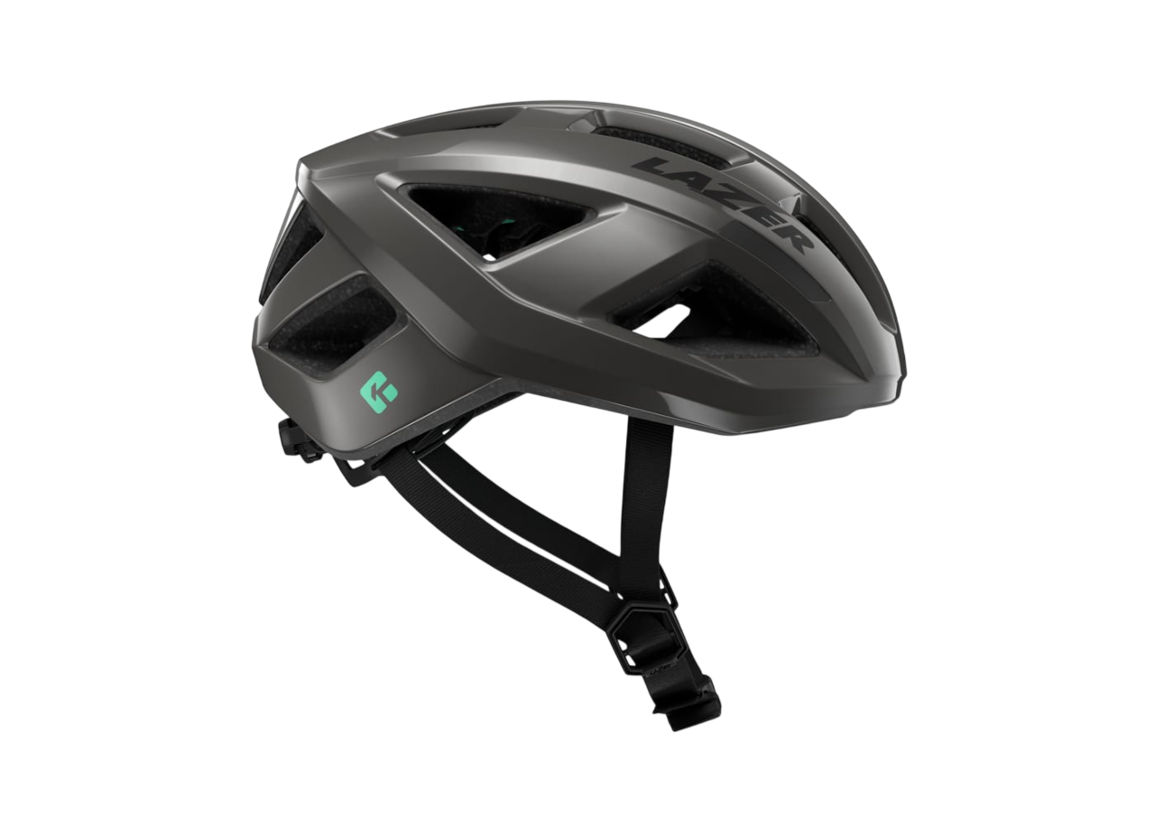 Capacete ROAD Lazer Tonic KinetiCore