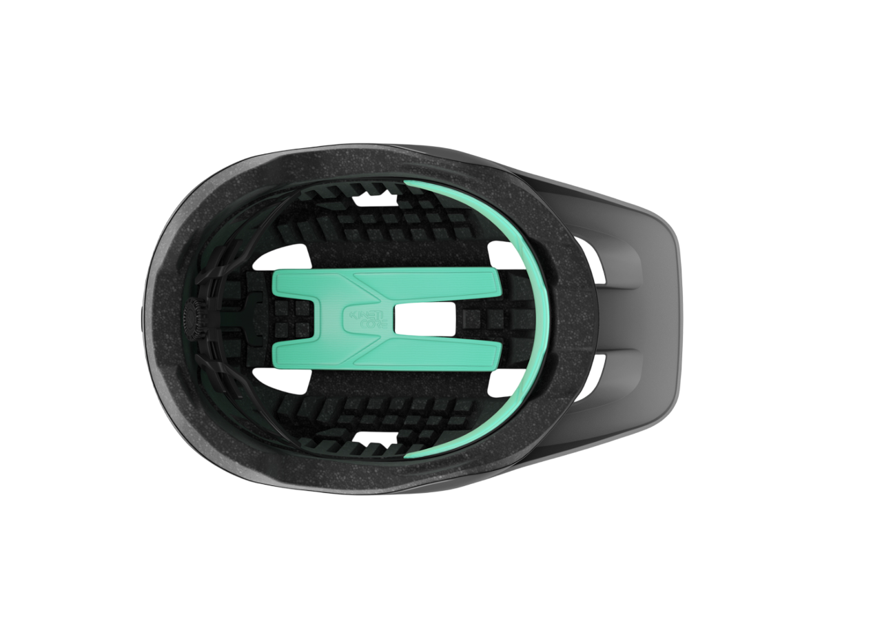 Capacete MTB Lazer Finch KinetiCore