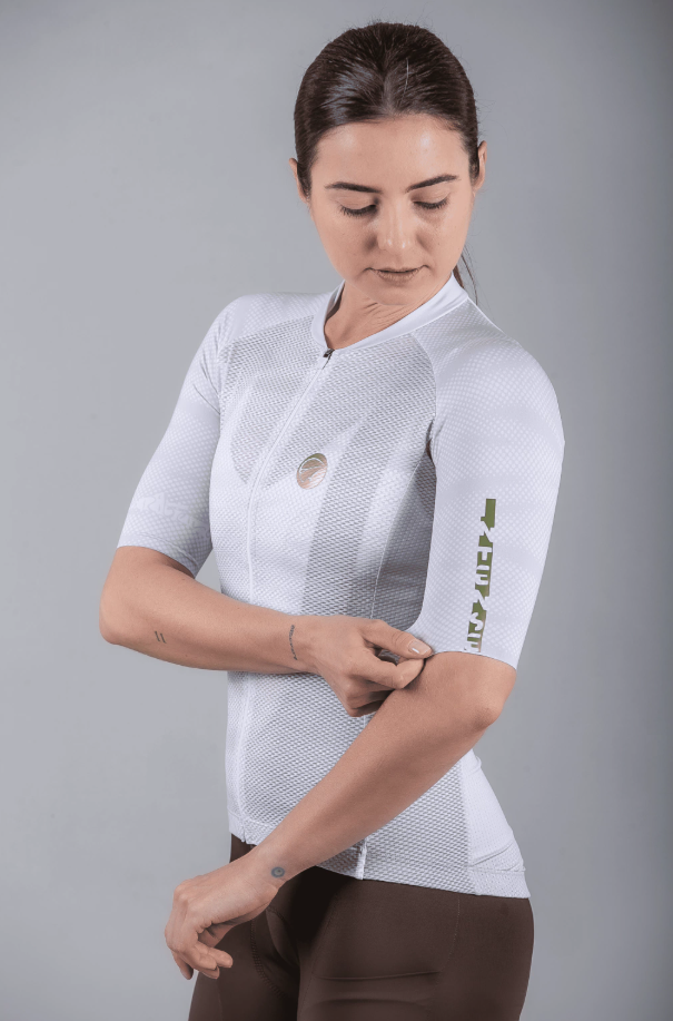 Camisa Mauro Ribeiro Intense Feminina