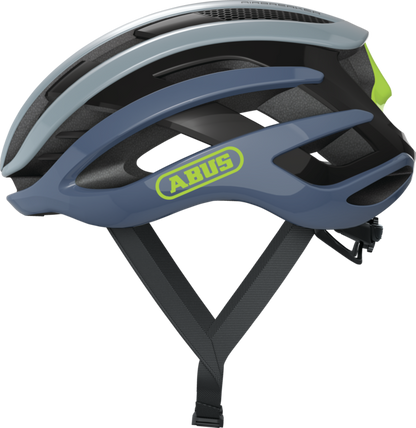 Capacete Abus Airbreaker