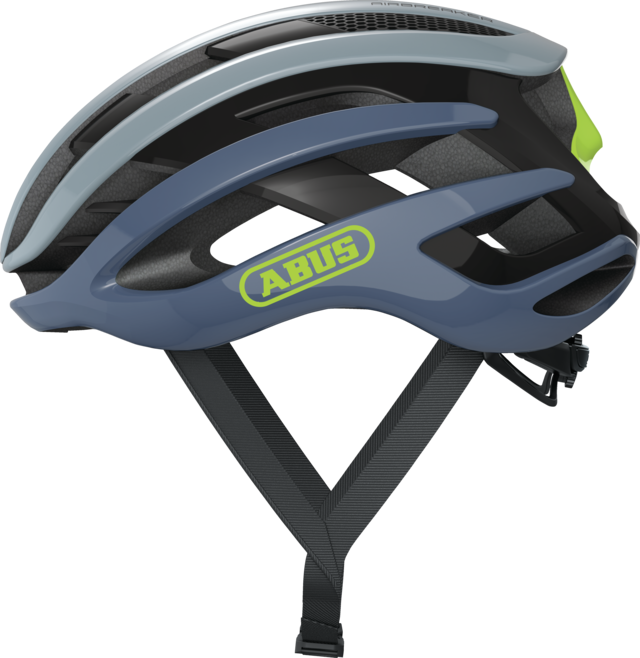 Capacete Abus Airbreaker
