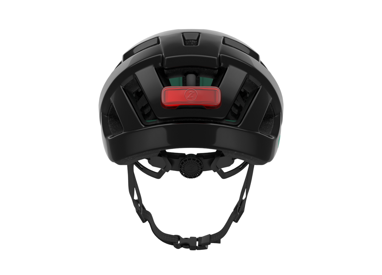 Capacete MTB Lazer Tempo KinetiCore
