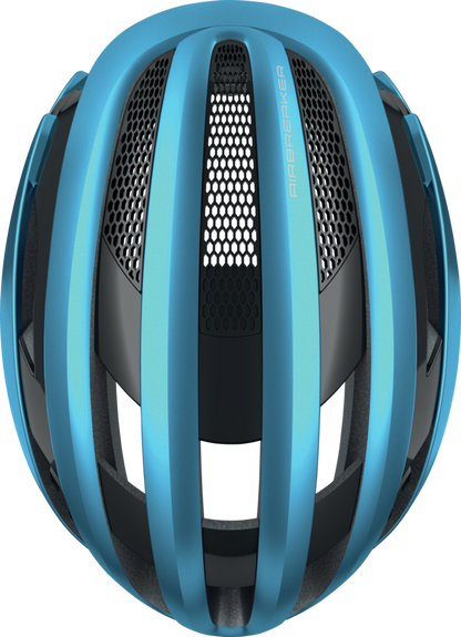 Capacete Abus Airbreaker