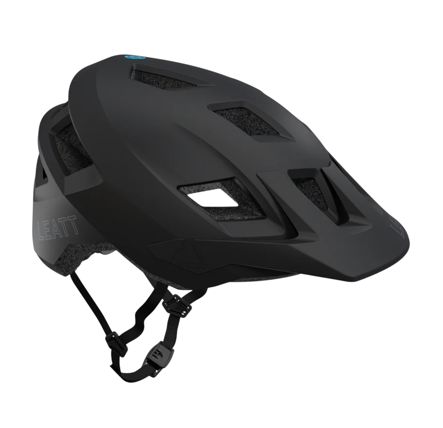 Capacete MTB Leatt AllMtn 1.0
