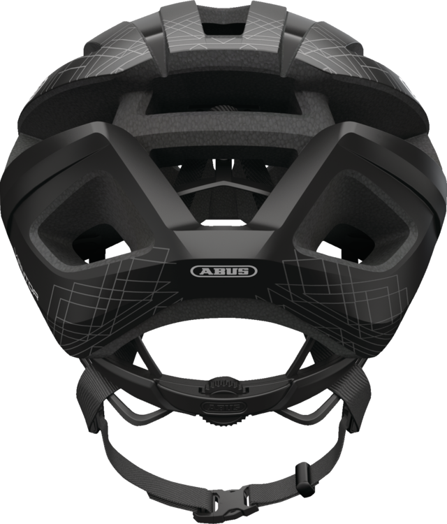 Capacete Abus Viantor
