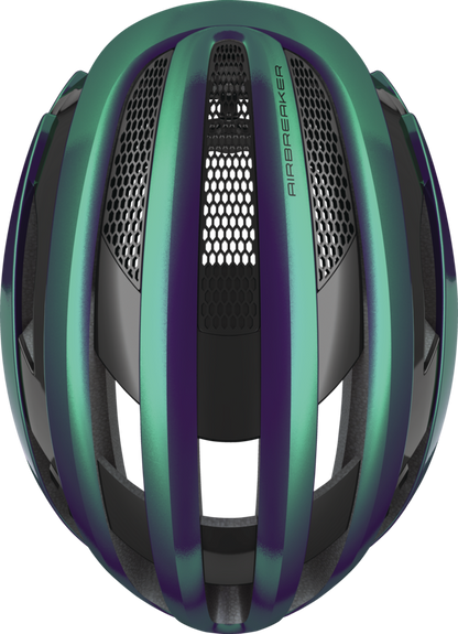 Capacete Abus Airbreaker
