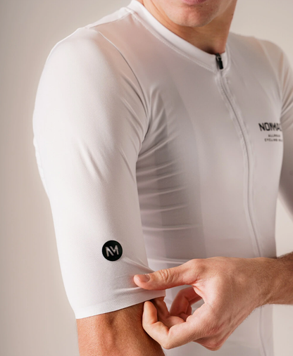 Camisa Nomad Racing Apex Masculina