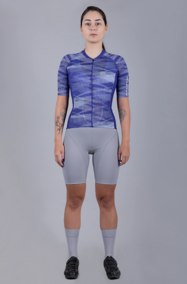 Camisa Mauro Ribeiro Intense Feminina