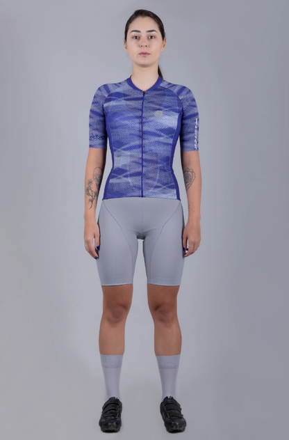 Camisa Mauro Ribeiro Intense Feminina