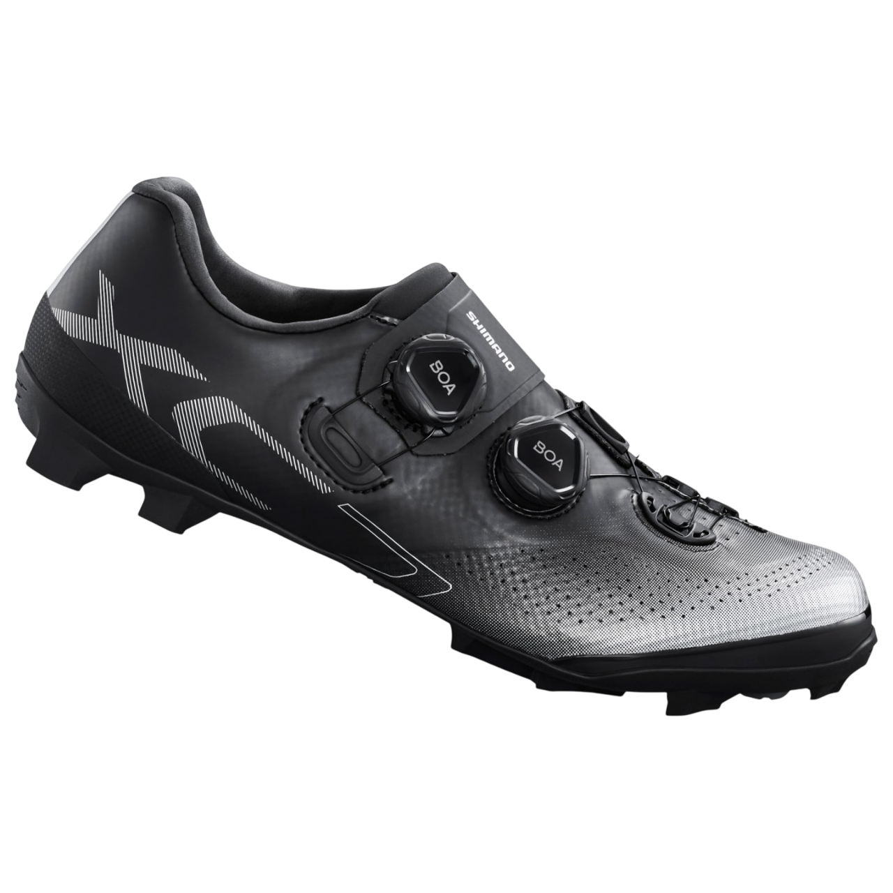 Sapatilha MTB Shimano SH-XC702