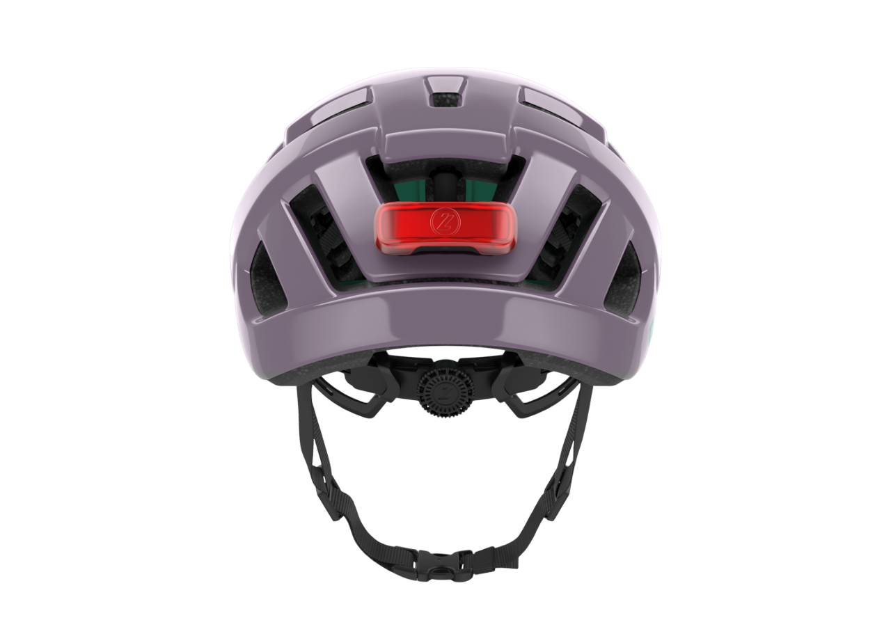 Capacete MTB Lazer Tempo KinetiCore