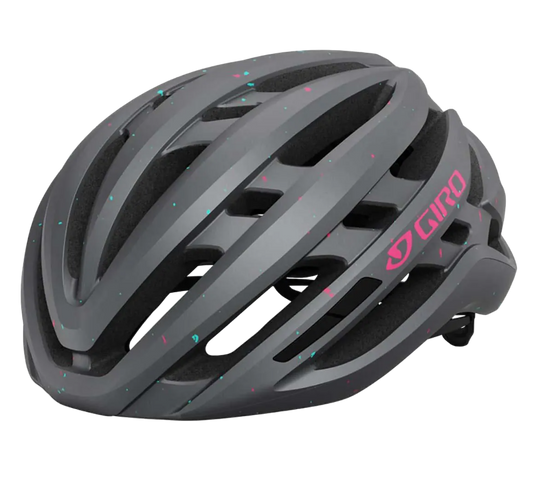 Capacete Giro Agilis Mips - Feminino