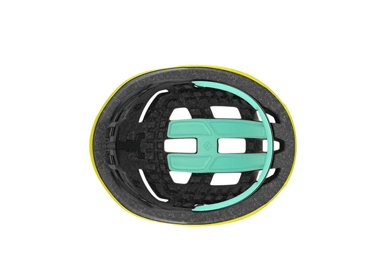 Capacete MTB Lazer Tempo KinetiCore
