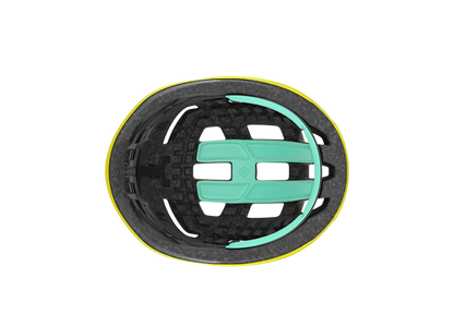 Capacete MTB Lazer Tempo KinetiCore