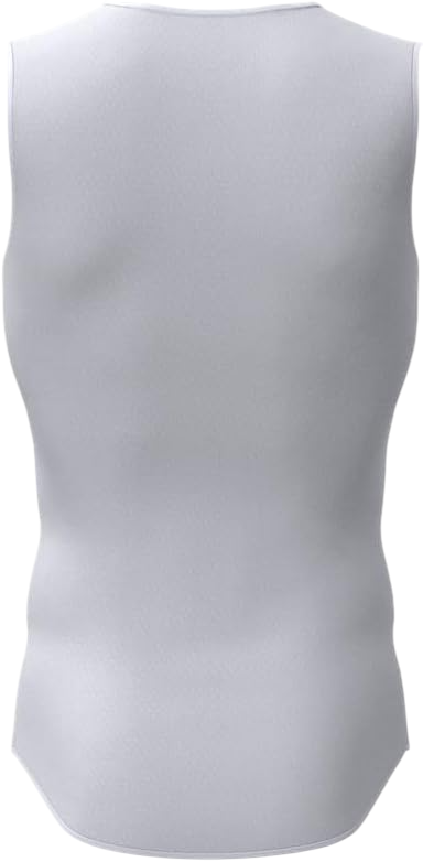 Camisa Segunda Pele Mauro Ribeiro Ceramic - Sem Manga